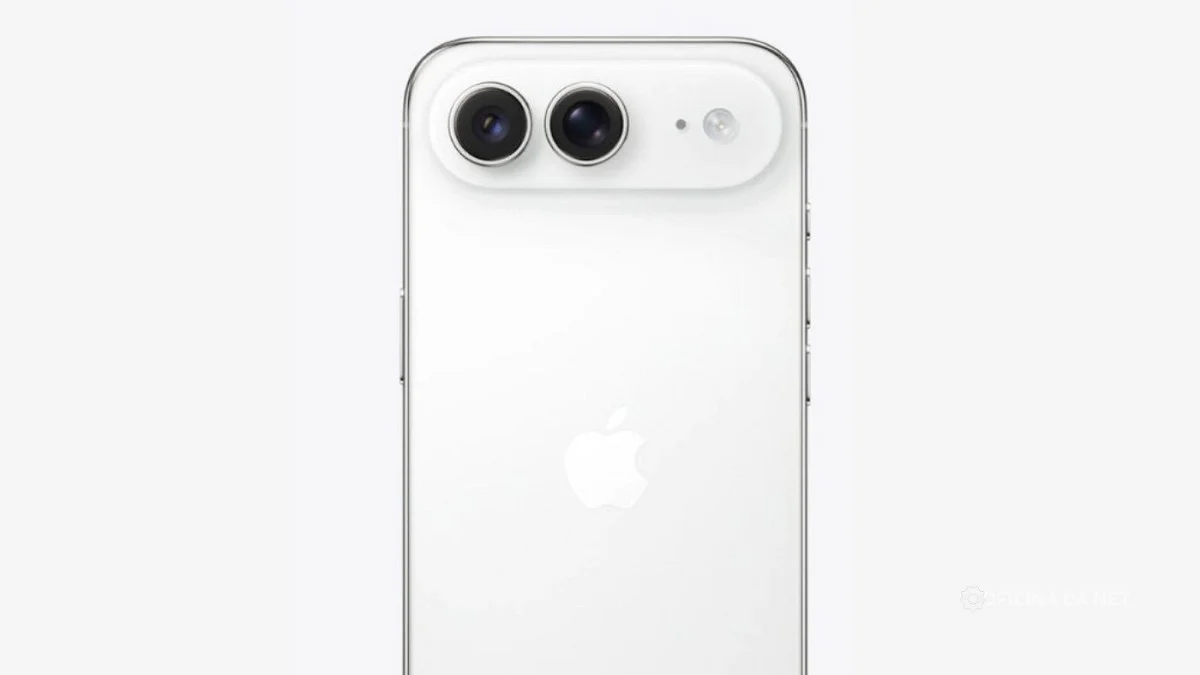 Apple pode cancelar o iPhone 18 padrão e apostar tudo no Air 2